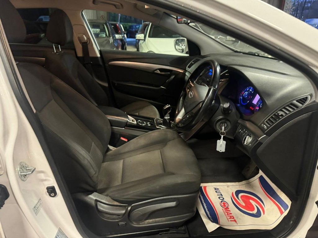 Used Hyundai i40 2015 for sale - 77111144: Photo 10