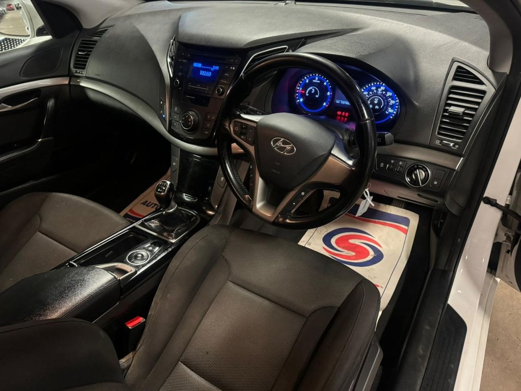 Used Hyundai i40 2015 for sale - 77111144: Photo 11