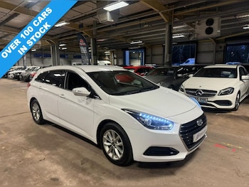 2015 (65) - 1.7 CRDi Blue Drive S 5dr