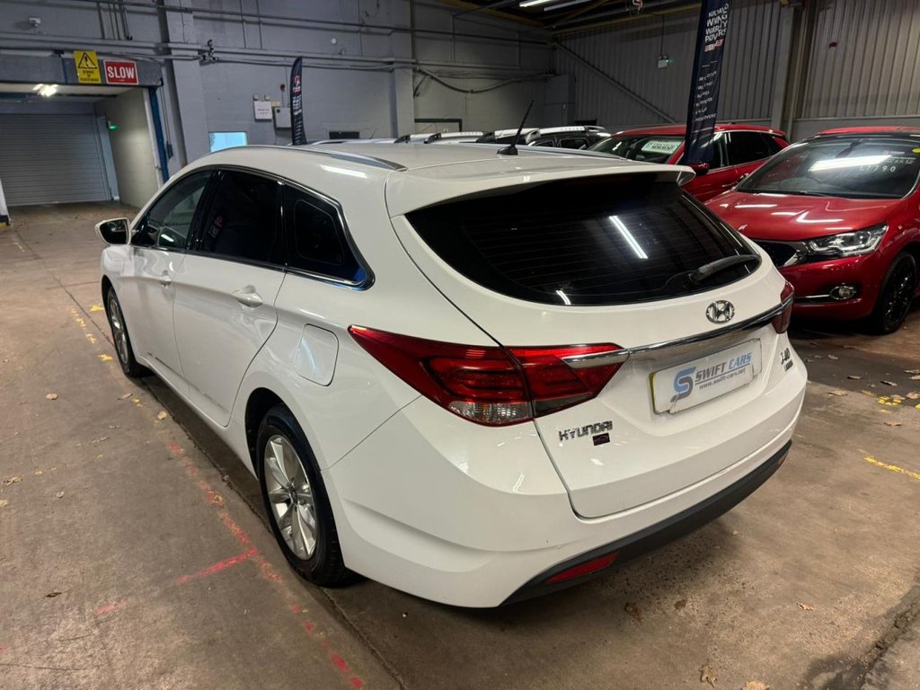 Used Hyundai i40 2015 for sale - 77111144: Photo 5