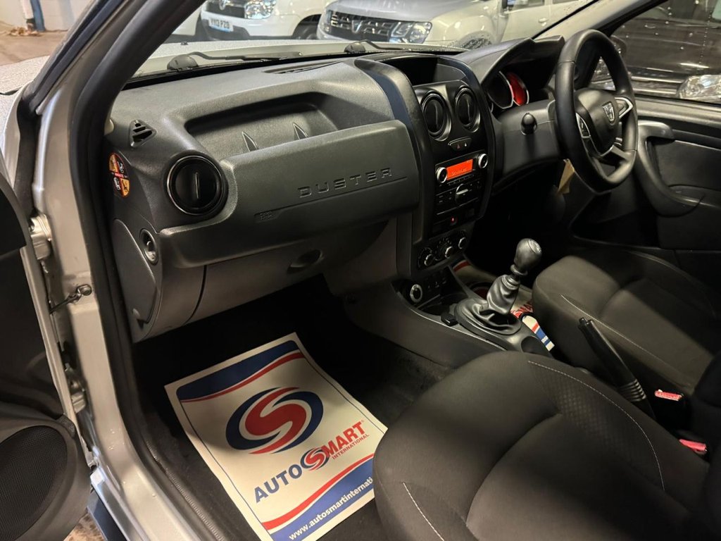 Used Dacia Duster 2017 for sale - 77594654: Photo 12