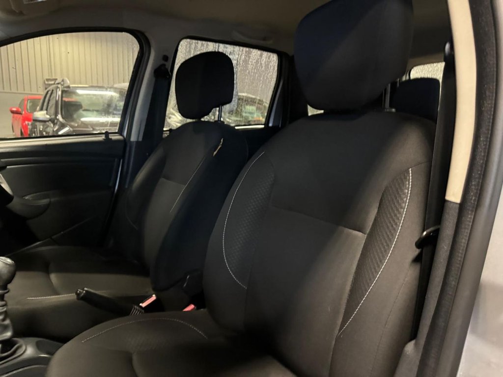 Used Dacia Duster 2017 for sale - 77594654: Photo 13