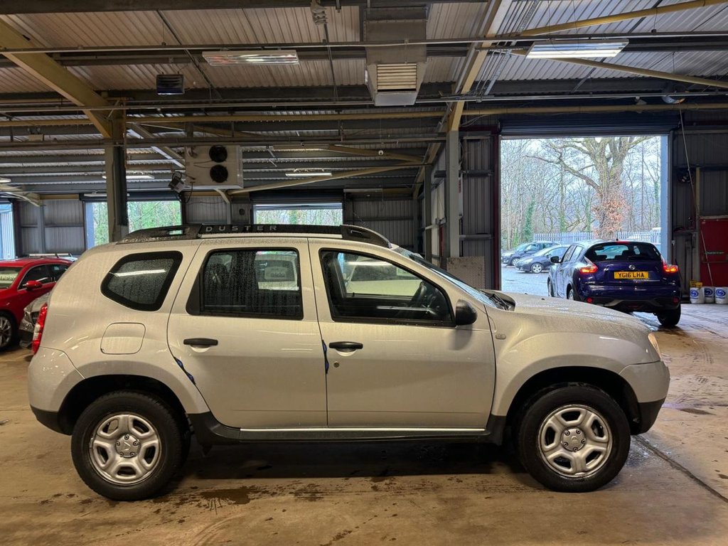 Used Dacia Duster 2017 for sale - 77594654: Photo 5