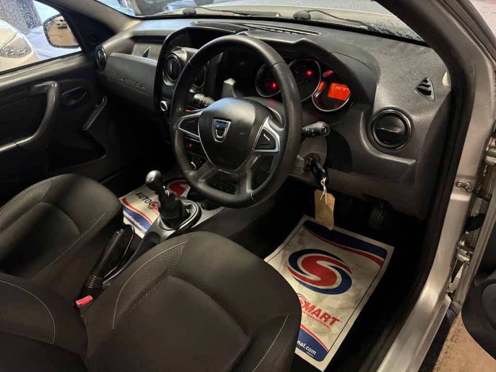 Used Dacia Duster 2017 for sale - 77594654: Photo 8