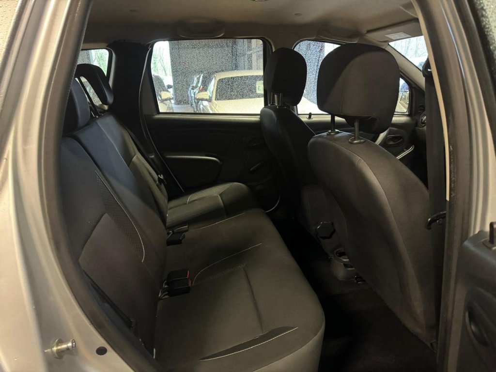 Used Dacia Duster 2017 for sale - 77594654: Photo 9