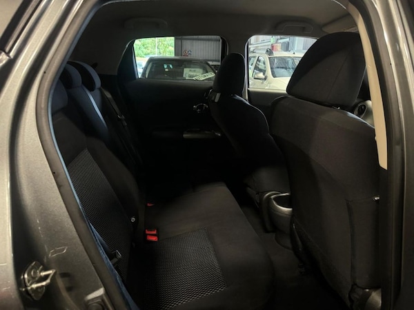 Used Nissan Juke 2017 for sale - 76291169: Photo 12