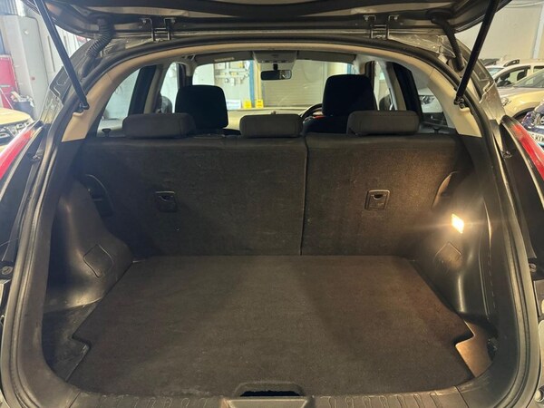 Used Nissan Juke 2017 for sale - 76291169: Photo 13