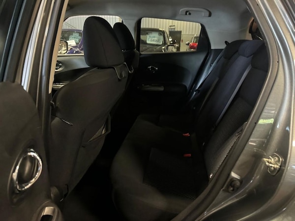 Used Nissan Juke 2017 for sale - 76291169: Photo 14