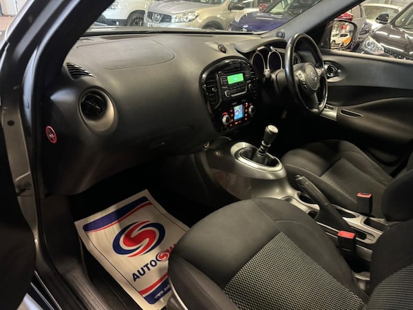 Used Nissan Juke 2017 for sale - 76291169: Photo 15