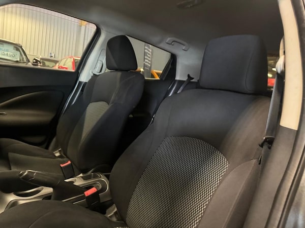 Used Nissan Juke 2017 for sale - 76291169: Photo 16