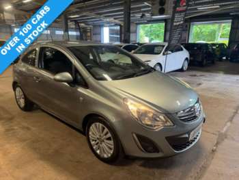2013 (13) - 1.2 16V Energy Hatchback 3dr Petrol Manual Euro 5 (A/C) (85 ps)