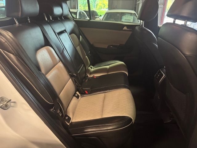 Used Kia Sportage 2016 for sale - 77369298: Photo 12