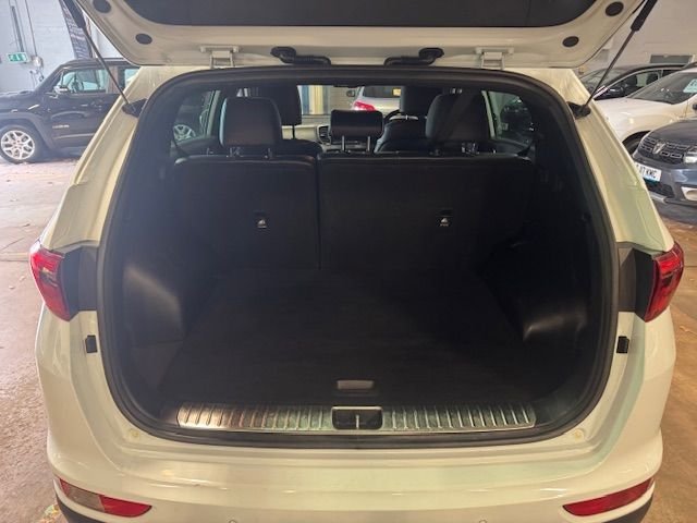 Used Kia Sportage 2016 for sale - 77369298: Photo 13