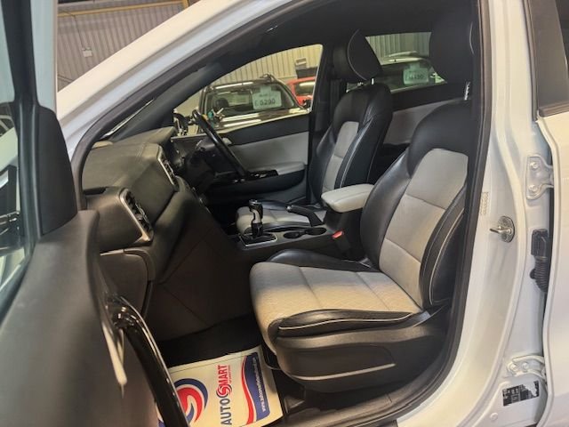 Used Kia Sportage 2016 for sale - 77369298: Photo 15