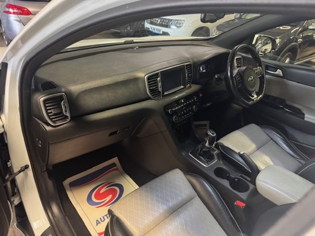 Used Kia Sportage 2016 for sale - 77369298: Photo 16