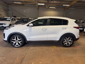 Used Kia Sportage 2016 for sale - 77369298: Photo