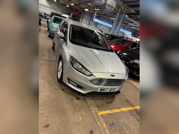 Used Ford Focus 2017 for sale - 77421727: Photo