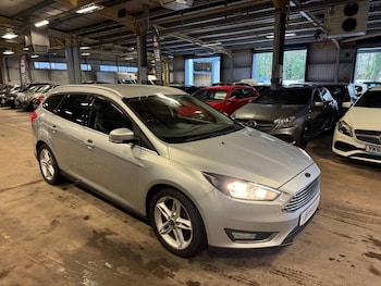 Used Ford Focus 2017 for sale - 77421727: Photo