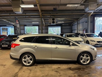 Used Ford Focus 2017 for sale - 77421727: Photo
