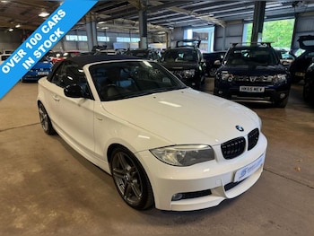 Used BMW 1 Series 2013 for sale - 78603173: Photo