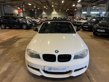 Used BMW 1 Series 2013 for sale - 78603173: Photo
