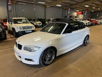 Used BMW 1 Series 2013 for sale - 78603173: Photo