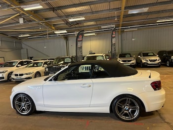 Used BMW 1 Series 2013 for sale - 78603173: Photo