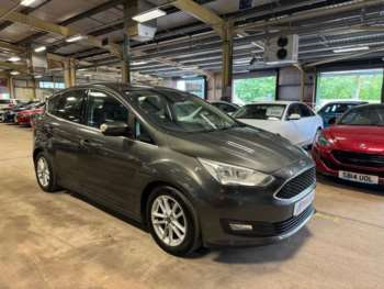 2018 (67) - 1.6 125 Zetec 5dr