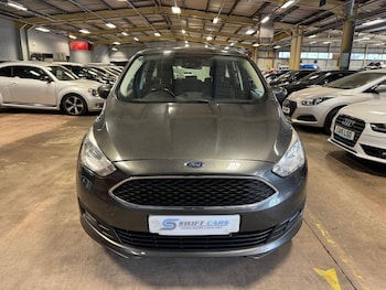 Used Ford C-Max 2018 for sale - 74974511: Photo