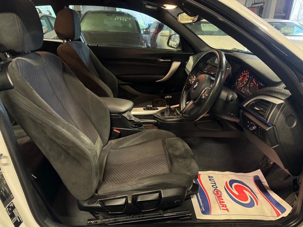 Used BMW 1 Series 2014 for sale - 77368896: Photo 10