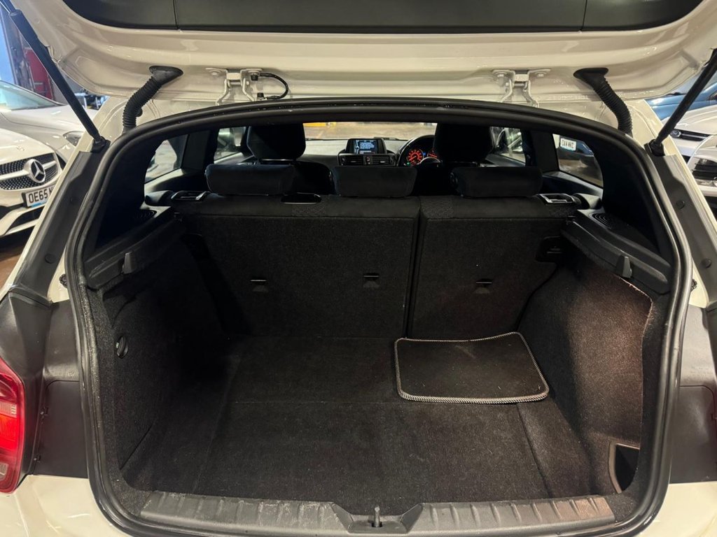 Used BMW 1 Series 2014 for sale - 77368896: Photo 13