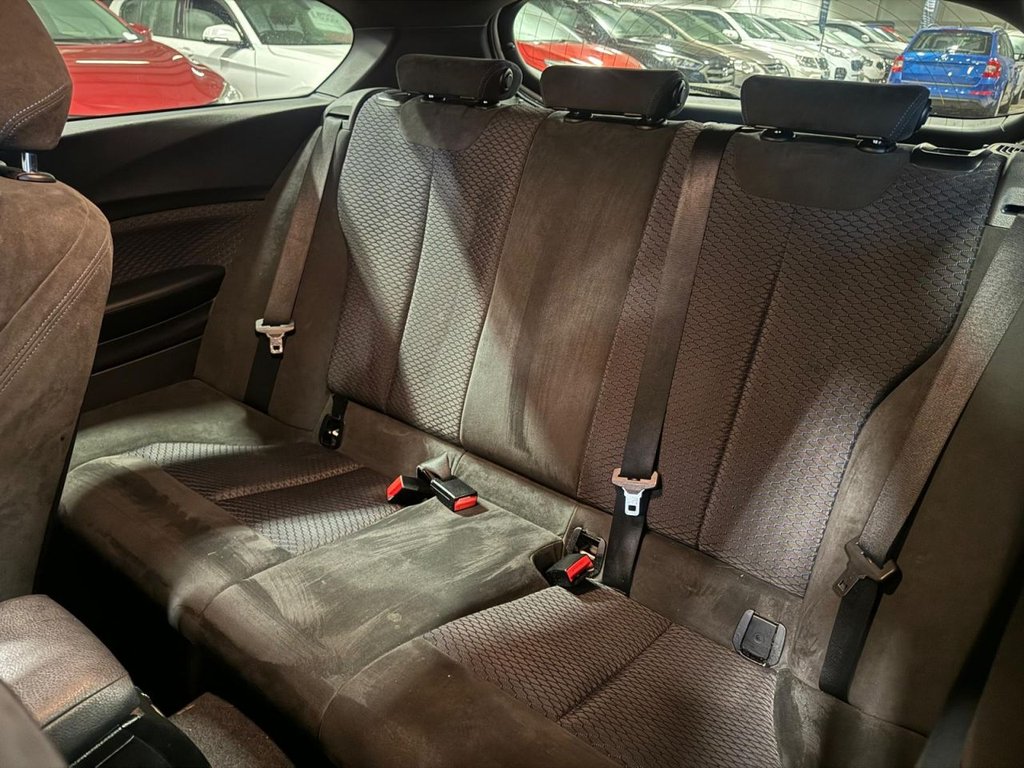 Used BMW 1 Series 2014 for sale - 77368896: Photo 14