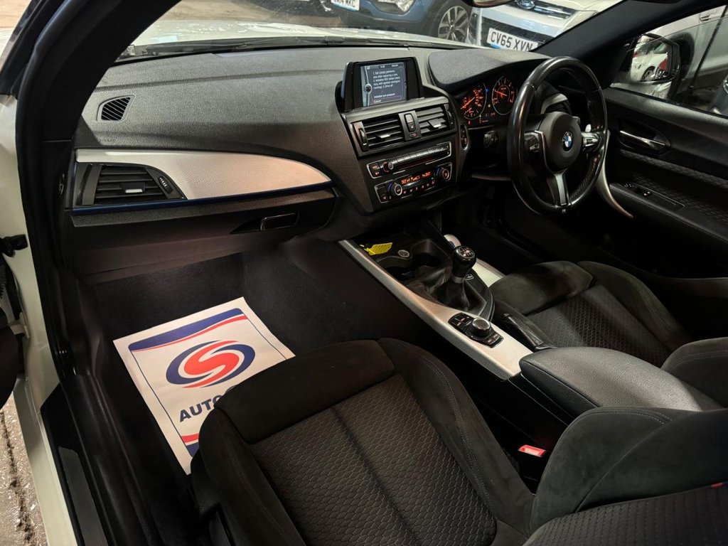 Used BMW 1 Series 2014 for sale - 77368896: Photo 15