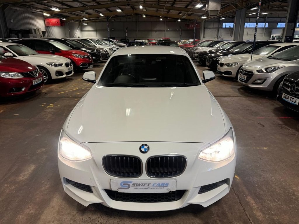 Used BMW 1 Series 2014 for sale - 77368896: Photo 3