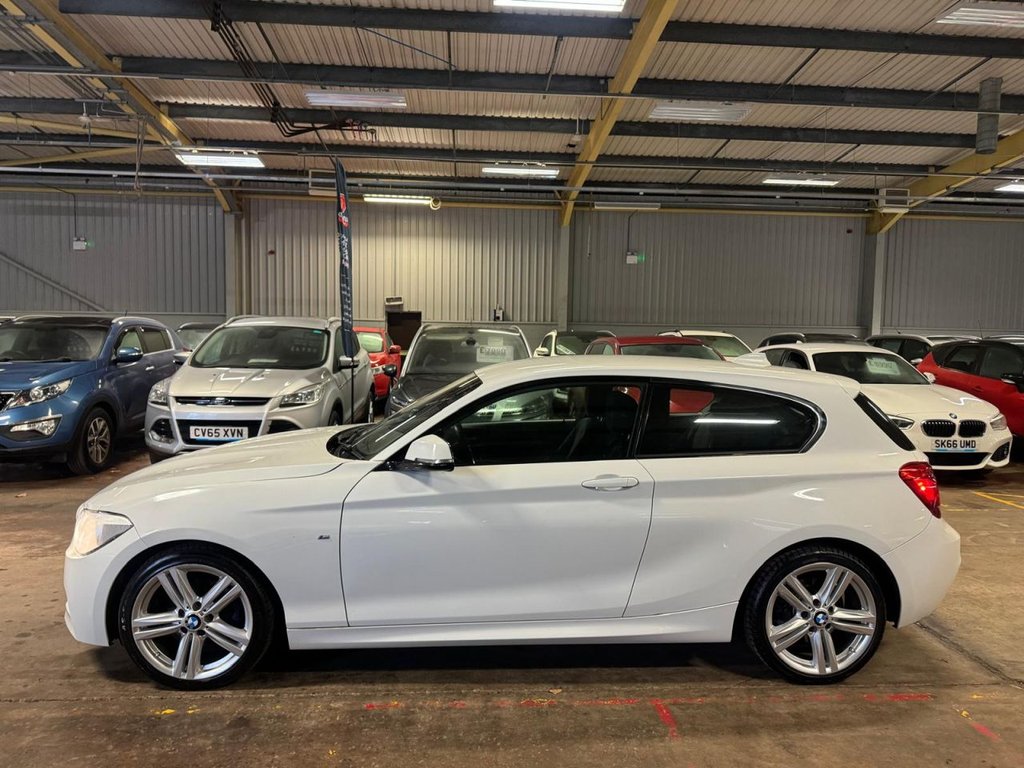 Used BMW 1 Series 2014 for sale - 77368896: Photo 5