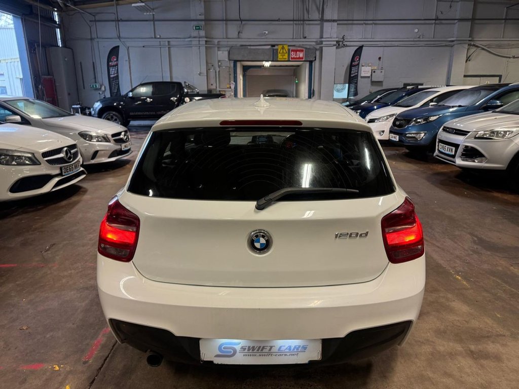 Used BMW 1 Series 2014 for sale - 77368896: Photo 7