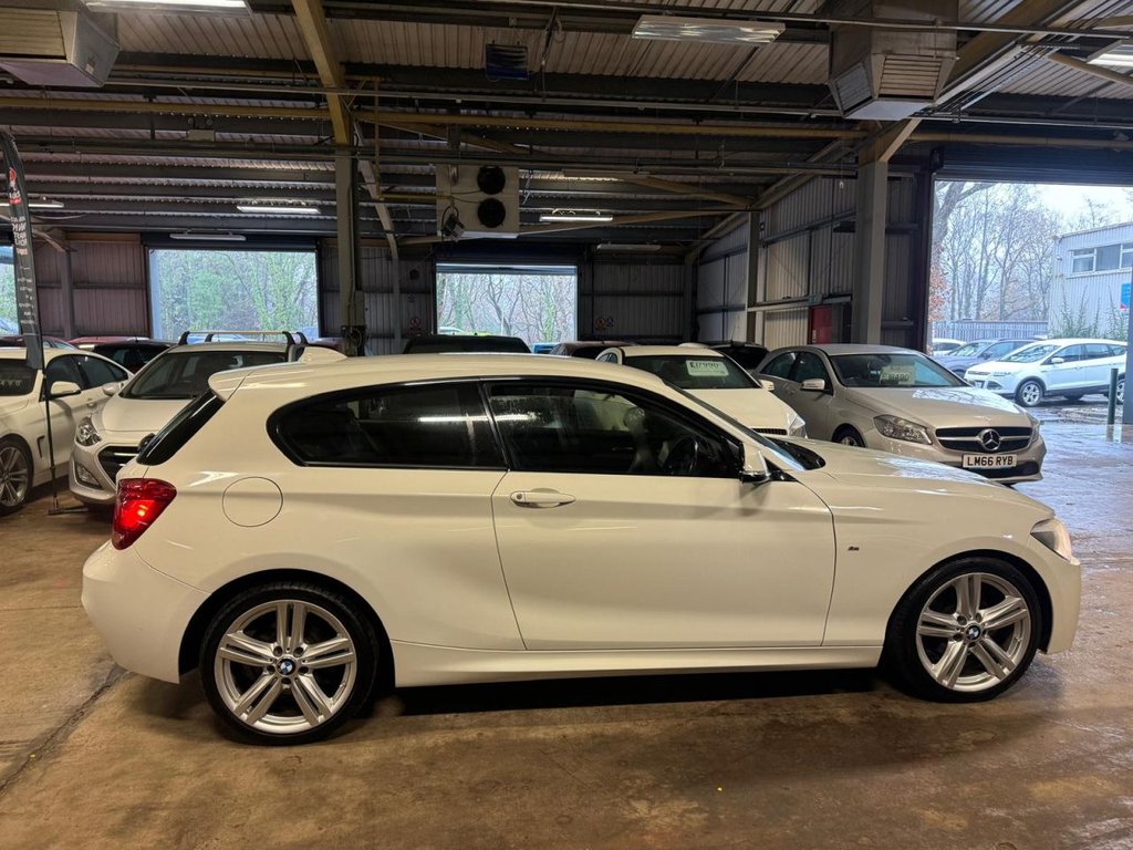 Used BMW 1 Series 2014 for sale - 77368896: Photo 9