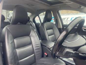 Used Volvo S80 2010 for sale - 66820397: Photo