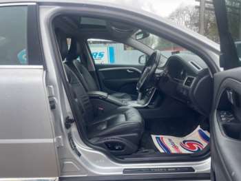 Used Volvo S80 2010 for sale - 66820397: Photo