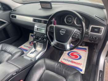 Used Volvo S80 2010 for sale - 66820397: Photo