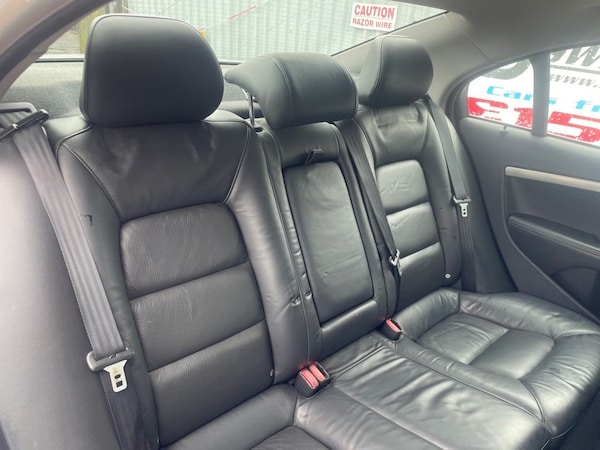 Used Volvo S80 2010 for sale - 66820397: Photo 6