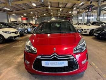 Used DS Automobiles DS 3 2016 for sale - 74494806: Photo