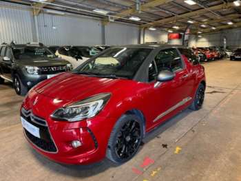 Used DS Automobiles DS 3 2016 for sale - 74494806: Photo