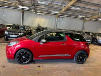 Used DS Automobiles DS 3 2016 for sale - 74494806: Photo