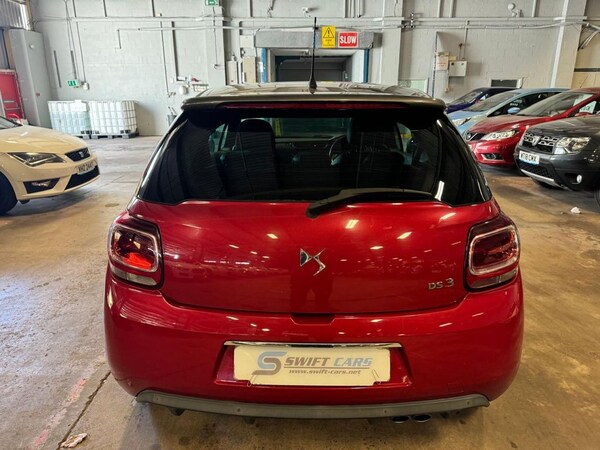 Used DS Automobiles DS 3 2016 for sale - 74494806: Photo 6