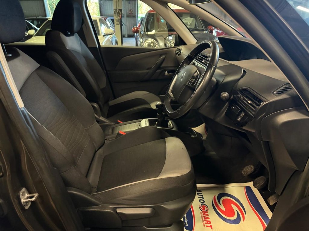 Used Citroen C4 Picasso 2014 for sale - 76454306: Photo 10