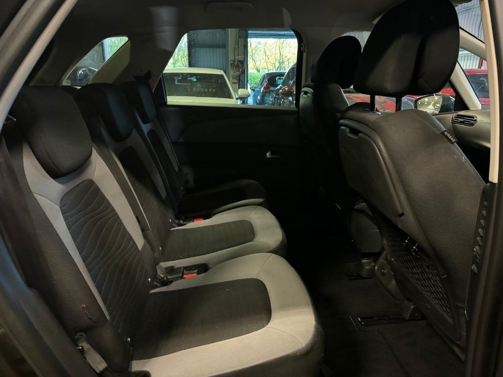 Used Citroen C4 Picasso 2014 for sale - 76454306: Photo 12