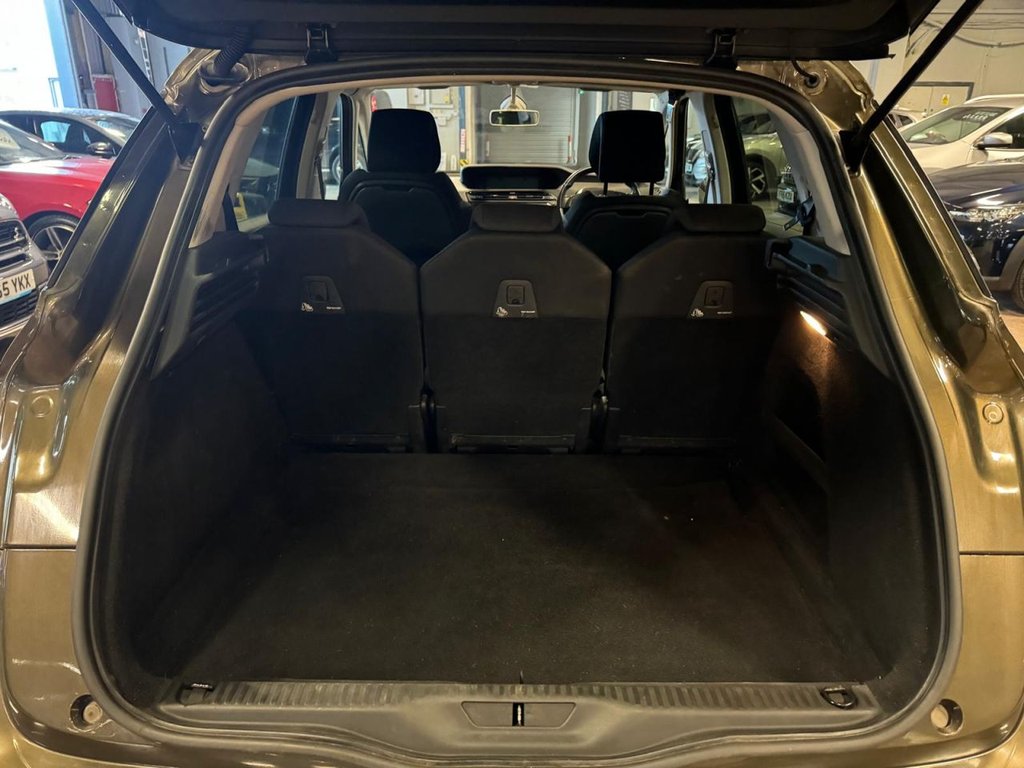 Used Citroen C4 Picasso 2014 for sale - 76454306: Photo 13