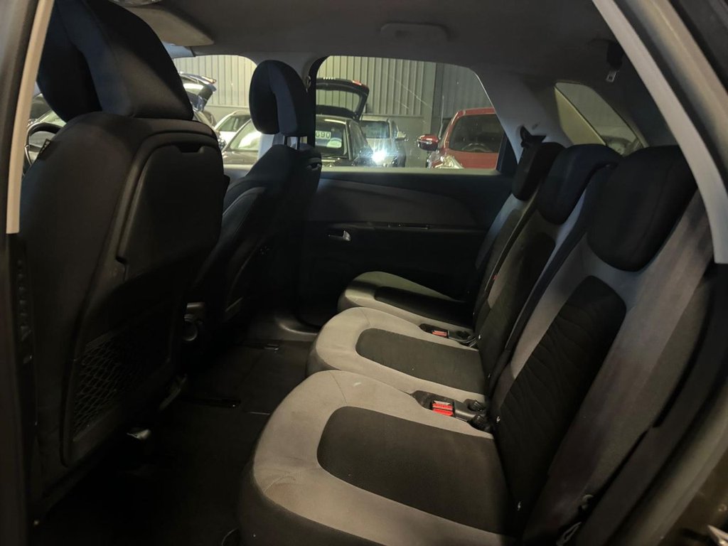 Used Citroen C4 Picasso 2014 for sale - 76454306: Photo 14