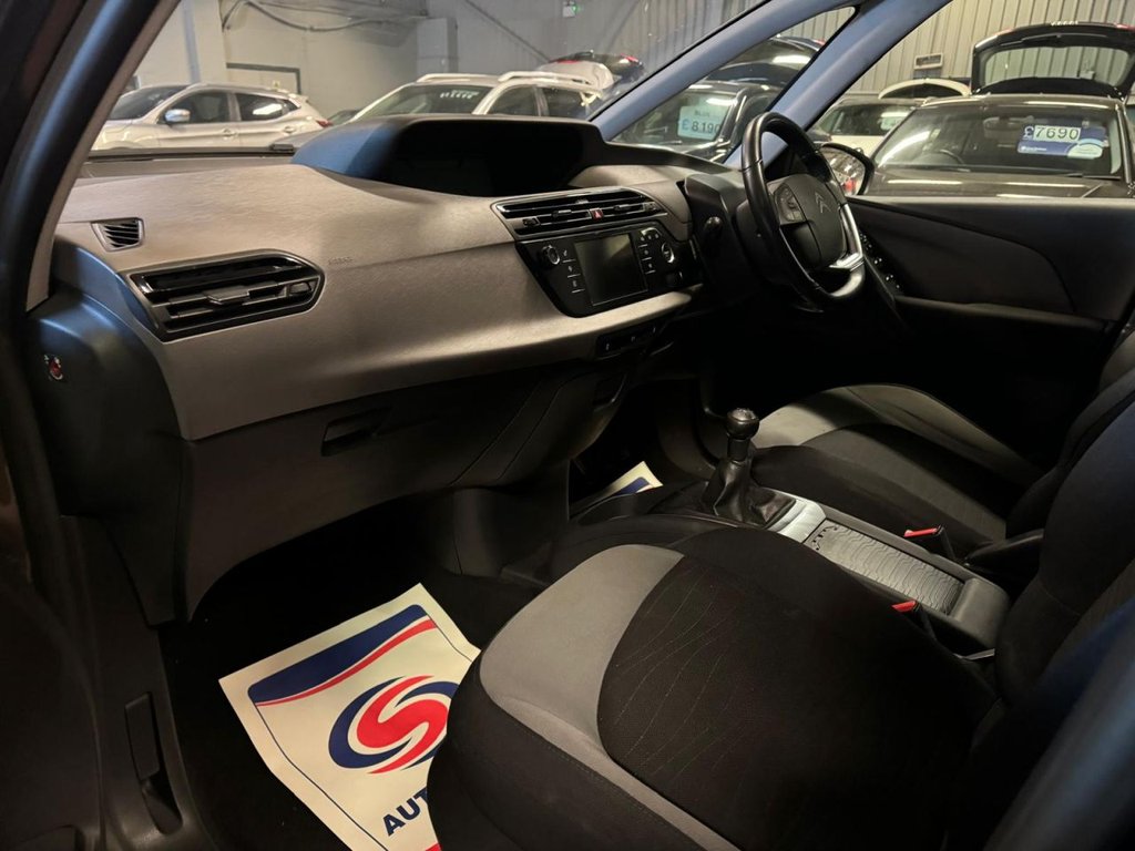 Used Citroen C4 Picasso 2014 for sale - 76454306: Photo 15